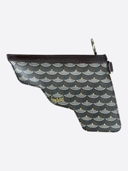 Fauré Le Page Grey Calibre Pochette