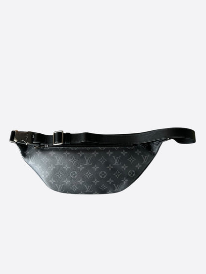 Louis Vuitton Monogram Eclipse Discovery Bumbag