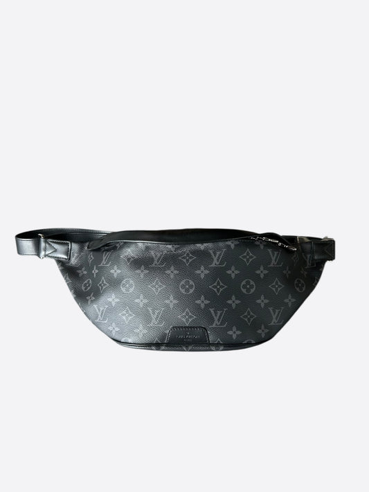 Louis Vuitton Monogram Eclipse Discovery Bumbag