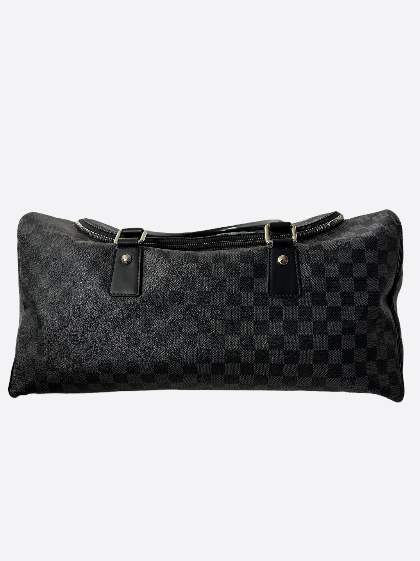 Louis Vuitton - Roadster Damier Graphite Travel Bag