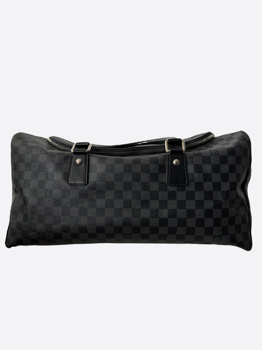 Louis Vuitton Damier Graphite Roadster 50