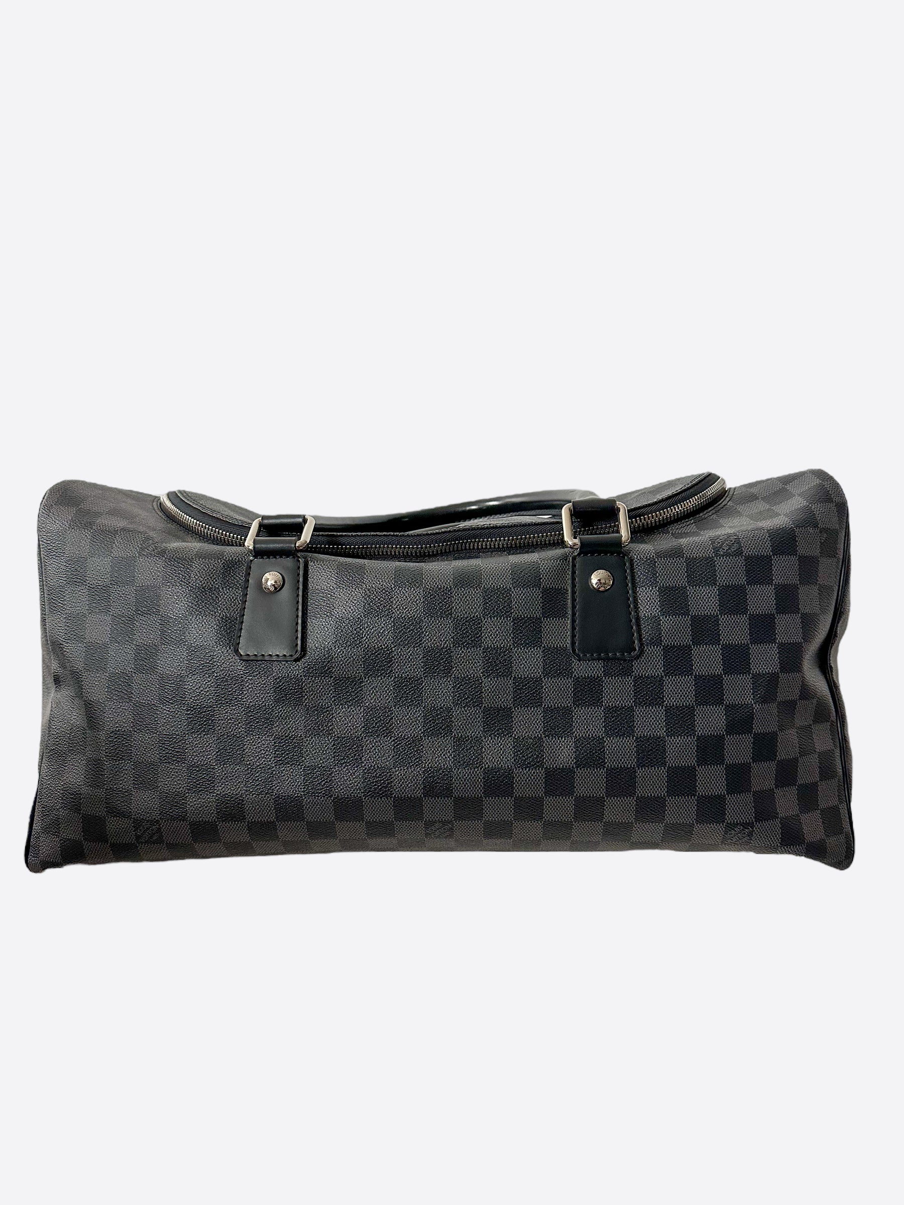 Louis vuitton roadster duffle bag hot sale