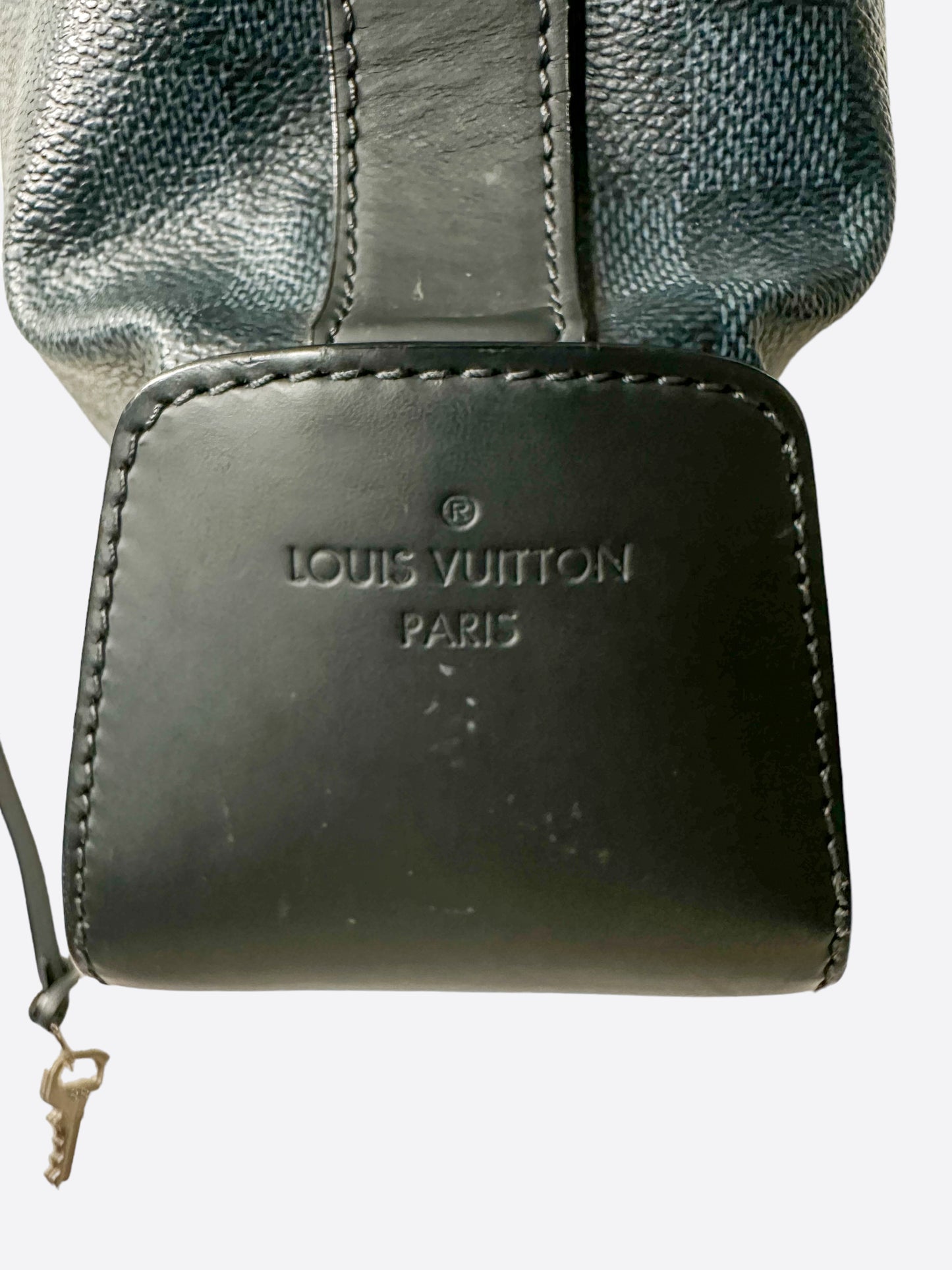 Louis Vuitton Damier Cobalt Greenwich Tote QJBBCS5YBB005