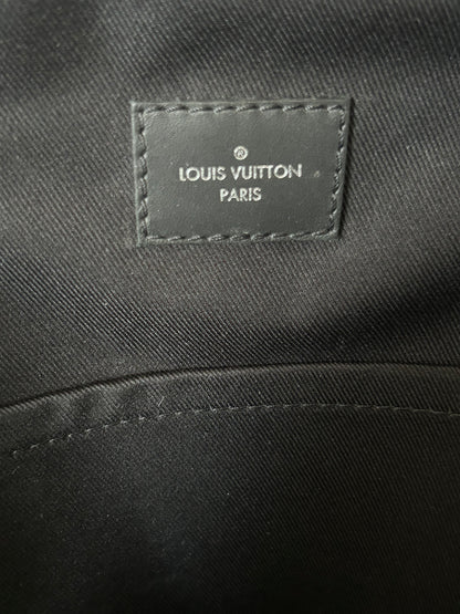 Louis Vuitton Damier Graphite Avenue Sling Bag