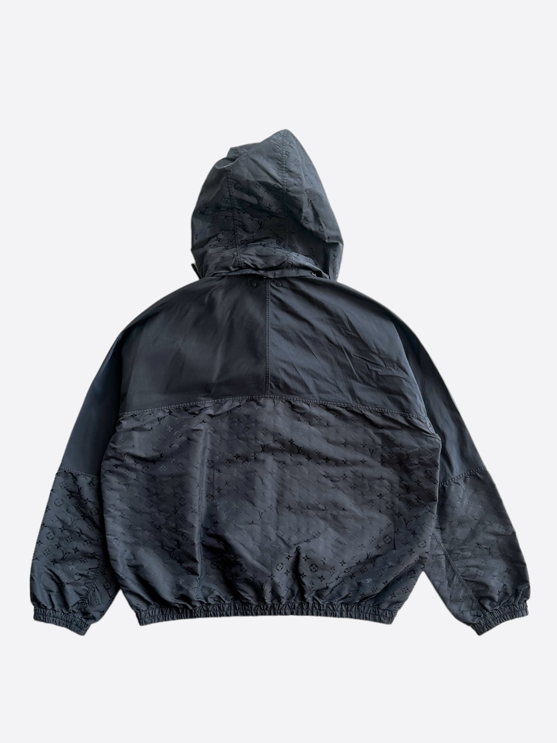 Goyard windbreaker best sale