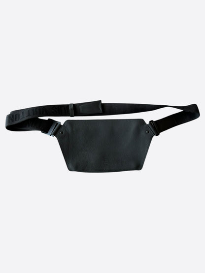 Louis Vuitton Black Takeoff Sling Bag