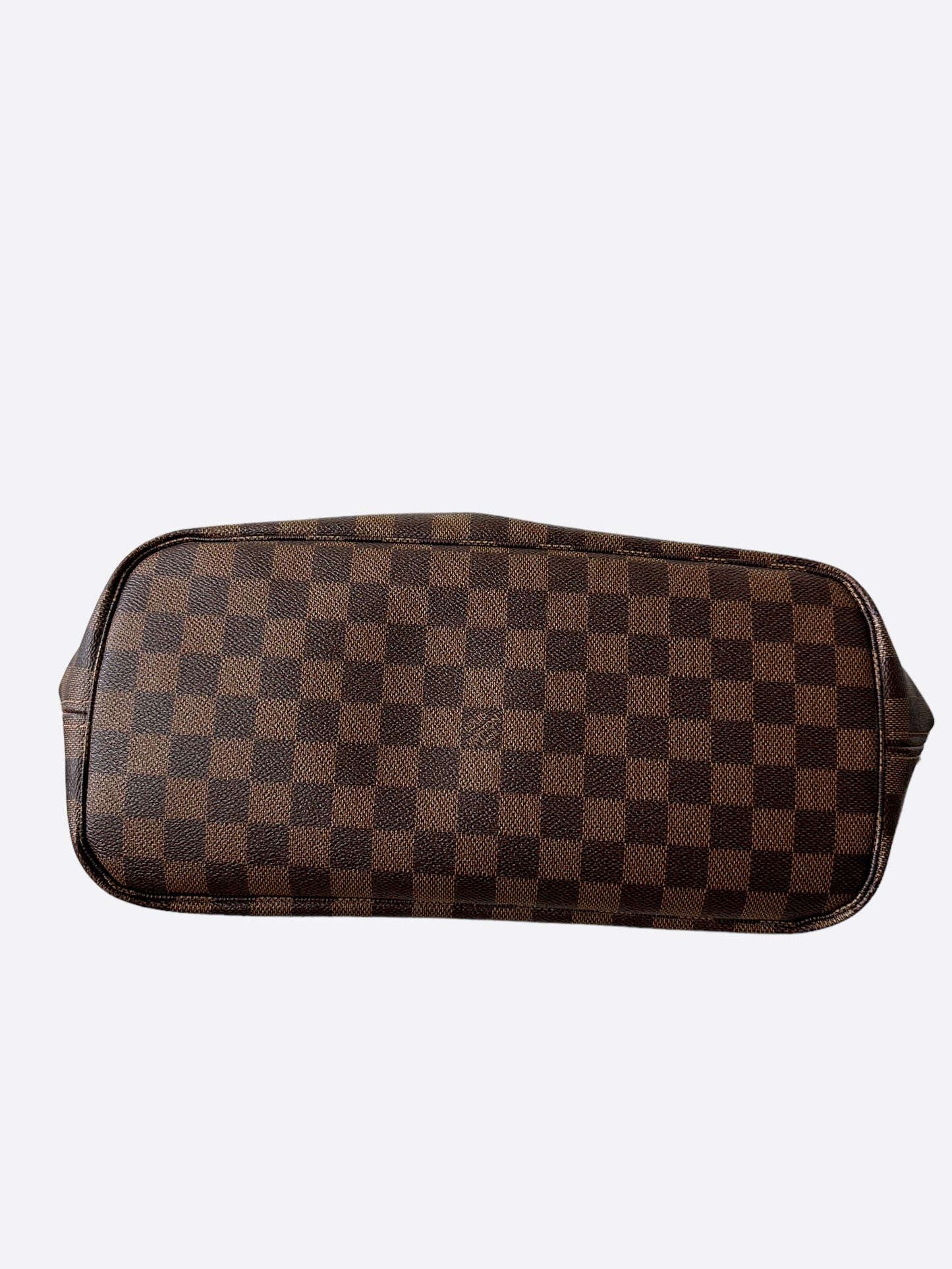 Louis Vuitton Damier Ebene Neverfull MM