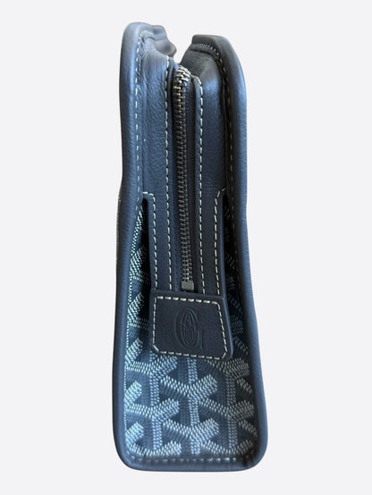 Goyard Grey Jouvence MM Toiletry Bag