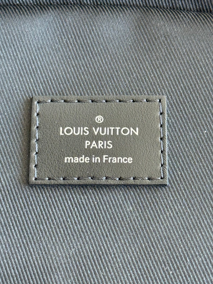 Louis Vuitton Damier Graphite Avenue Sling Bag