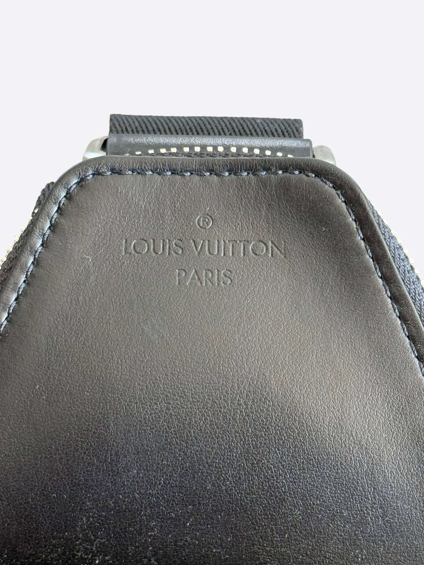 Louis Vuitton Damier Graphite Avenue Sling Bag
