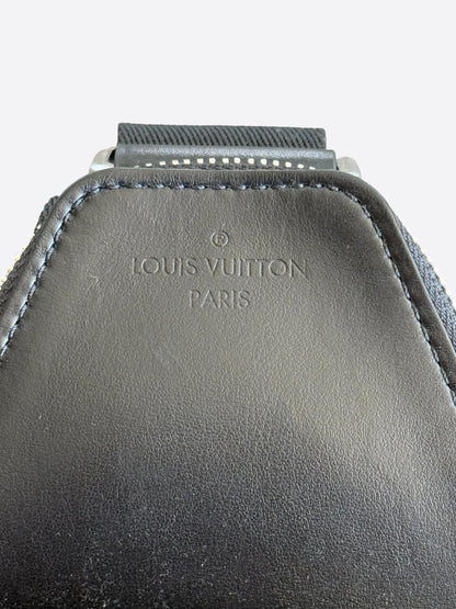 Louis Vuitton Damier Graphite Avenue Sling Bag