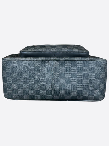 Louis Vuitton Damier Graphite Josh Backpack