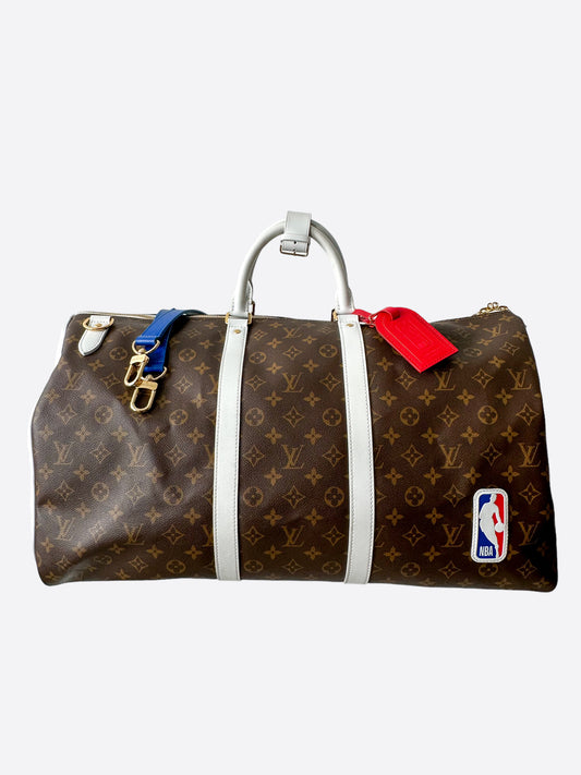 Louis Vuitton Navy World Cup Apollo Backpack – Savonches