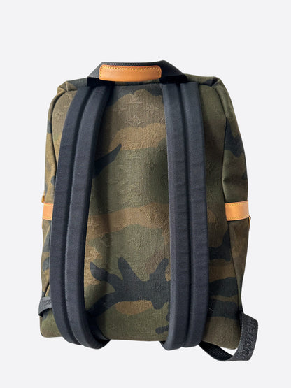 louis vuitton camo mini backpack Louis Vuitton Supreme Camo Monogram Apollo Backpack – Savonches