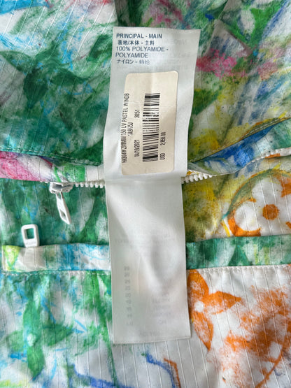 Louis Vuitton Multicolor Pastel Monogram Windbreaker