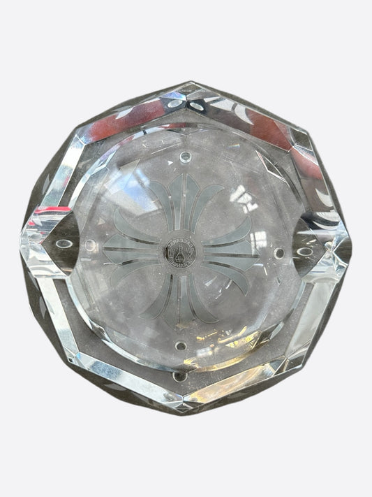 Chrome Hearts Baccarat Ash Tray