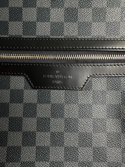 Louis Vuitton Damier Graphite Garment Bag