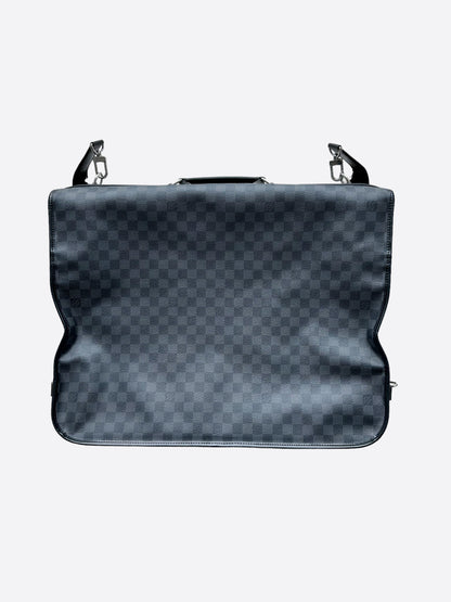 Louis Vuitton Damier Graphite Garment Bag