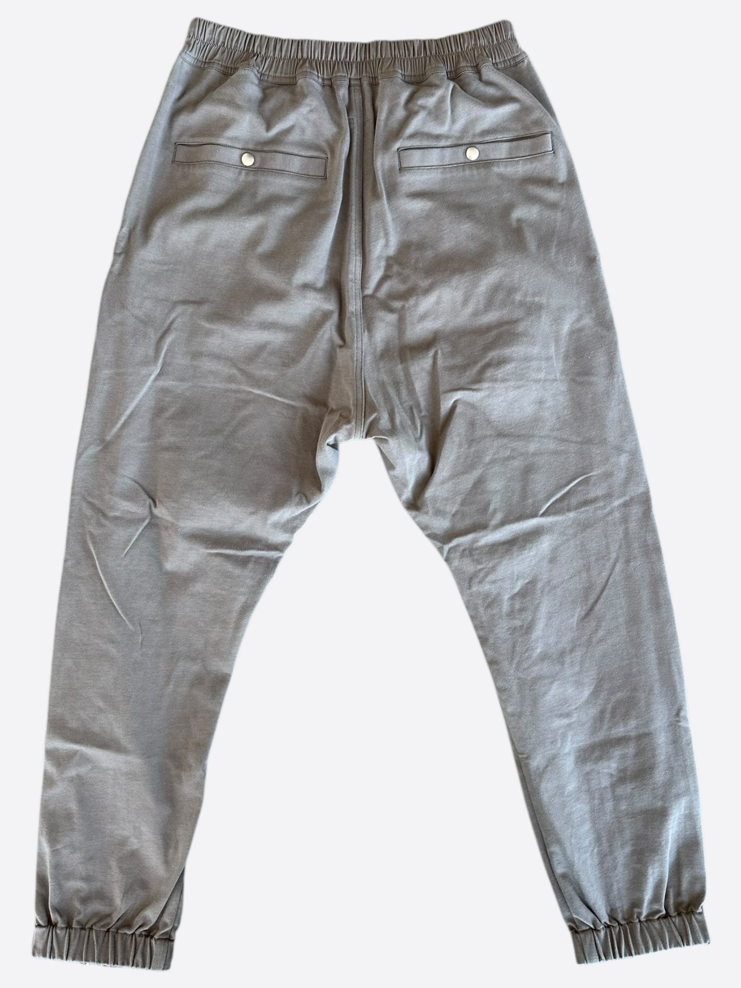 Rick Owens Dust Tecuatl Track Pants