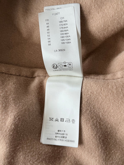 Louis Vuitton Beige & Brown Monogram Overshirt