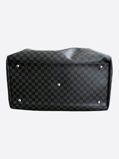 Louis Vuitton Damier Graphite Roadster 50