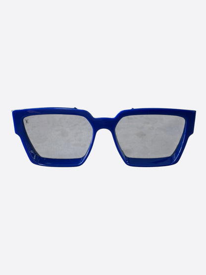 Louis Vuitton Blue 1.1 Millionaires