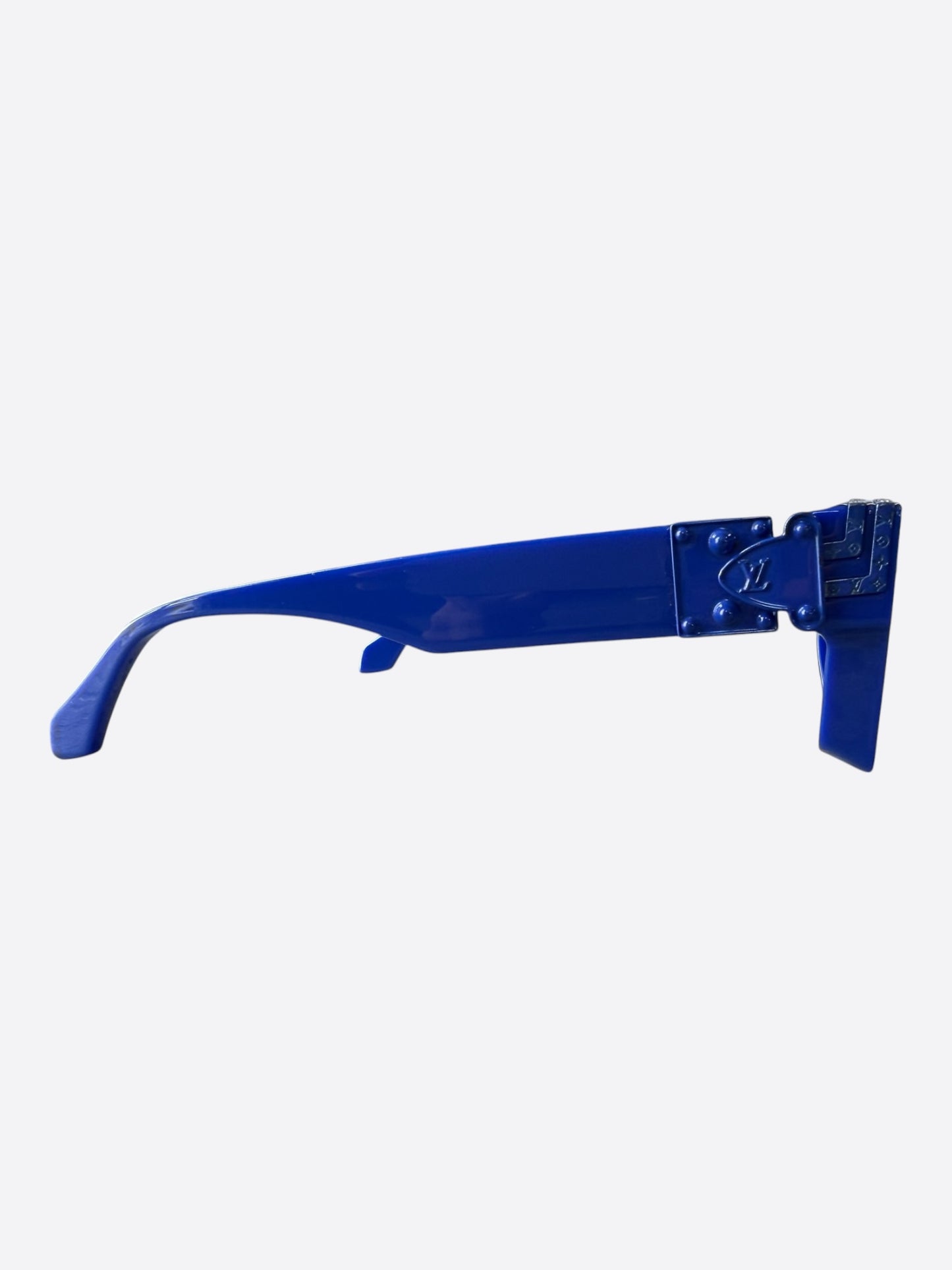 Louis Vuitton Blue 1.1 Millionaires
