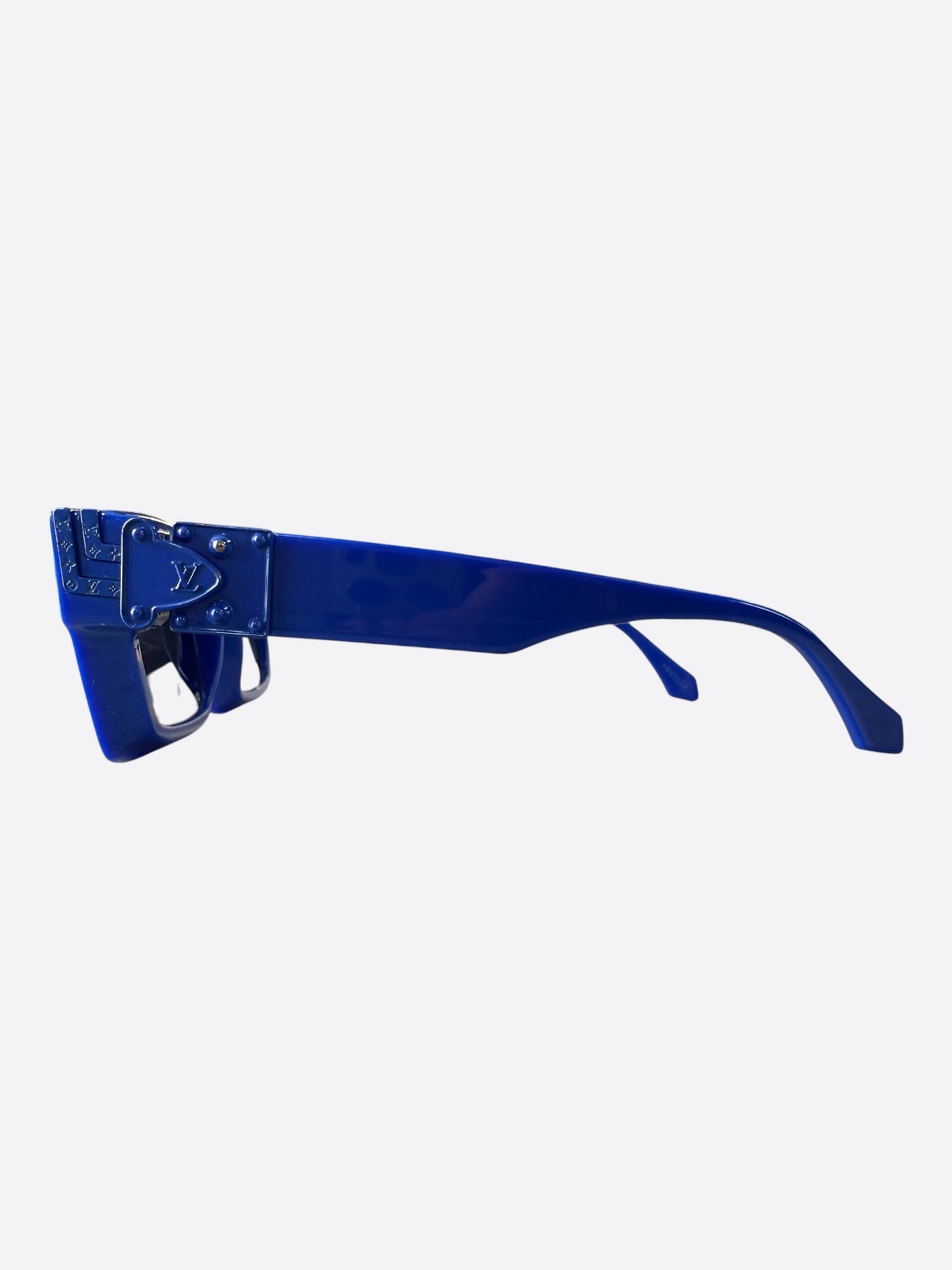 Louis Vuitton Blue 1.1 Millionaires