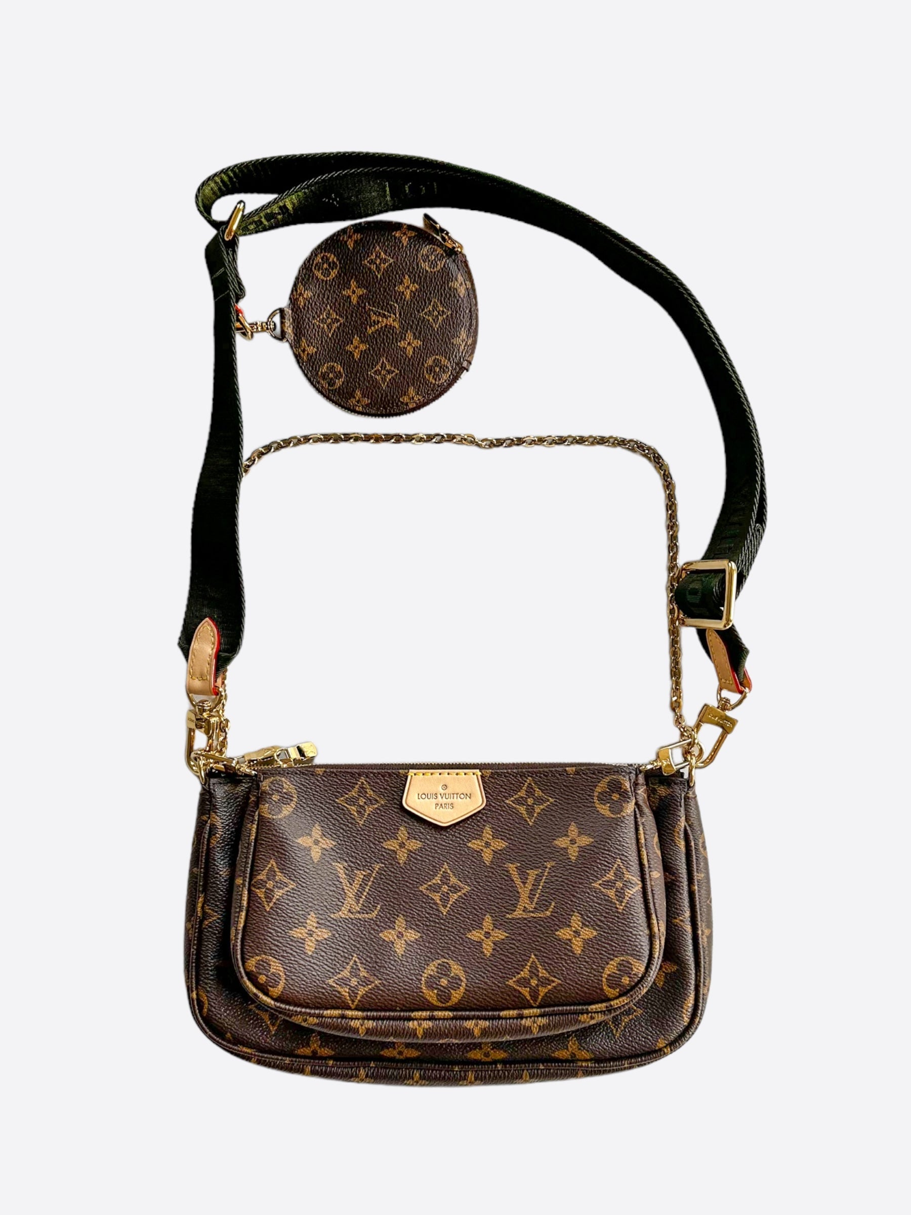 Louis Vuitton – Savonches