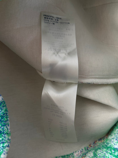 Louis Vuitton Multicolor Pastel Monogram Hoodie