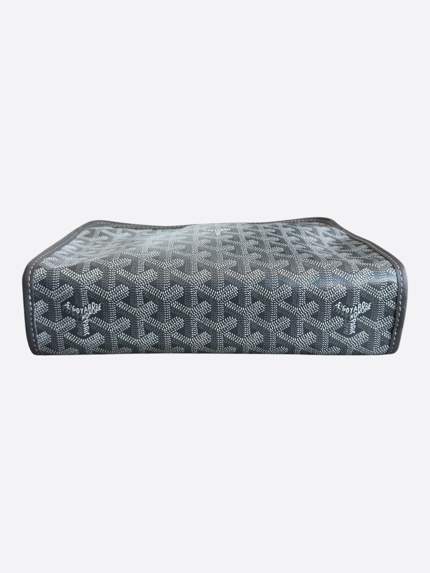 Goyard Grey Jouvence MM Toiletry Bag