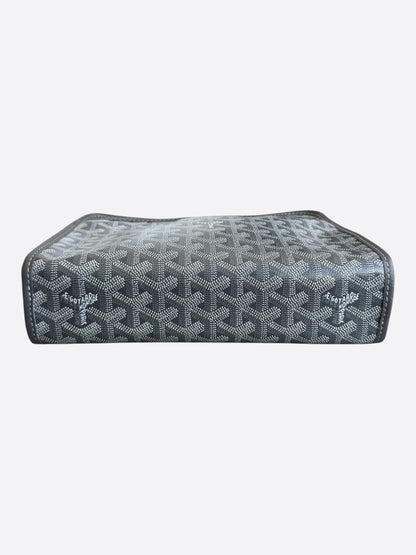 Goyard Grey Jouvence MM Toiletry Bag
