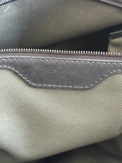 Louis Vuitton Vivienne Monogram Keepall 50