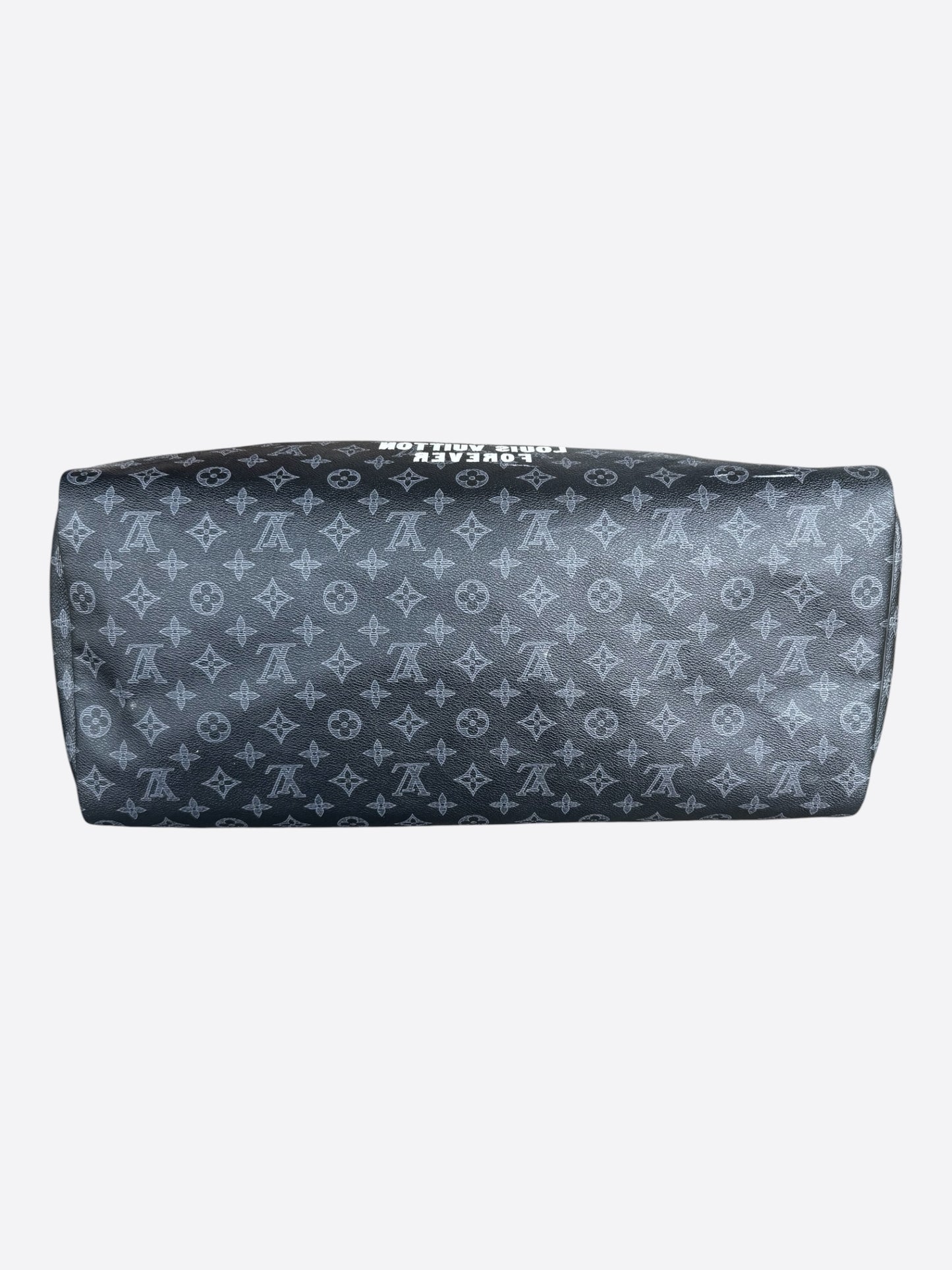 Louis Vuitton Vivienne Monogram Keepall 50