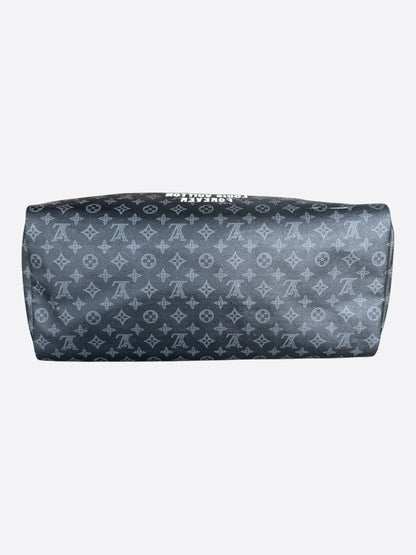 Louis Vuitton Vivienne Monogram Keepall 50