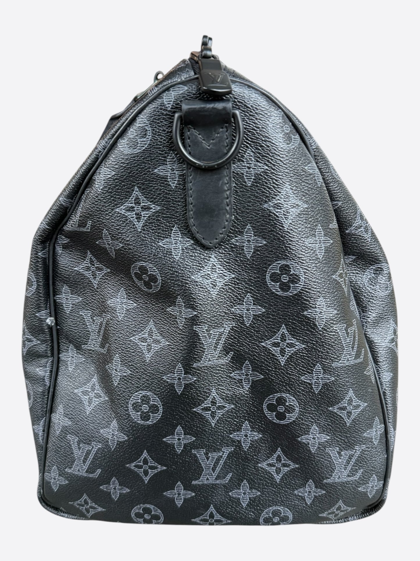 Louis Vuitton Vivienne Monogram Keepall 50
