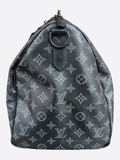 Louis Vuitton Vivienne Monogram Keepall 50