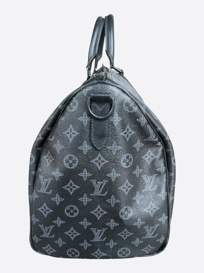 Louis Vuitton Vivienne Monogram Keepall 50