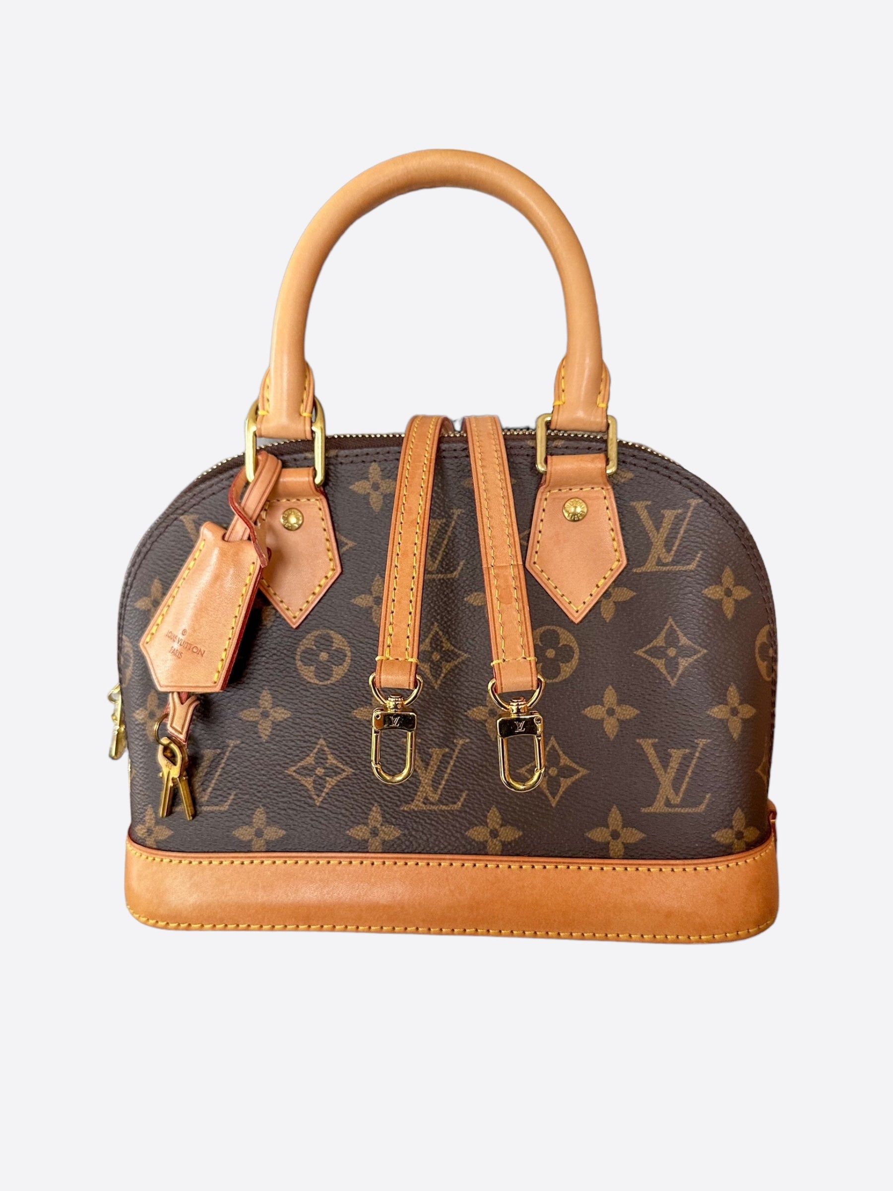 Louis Vuitton – Savonches