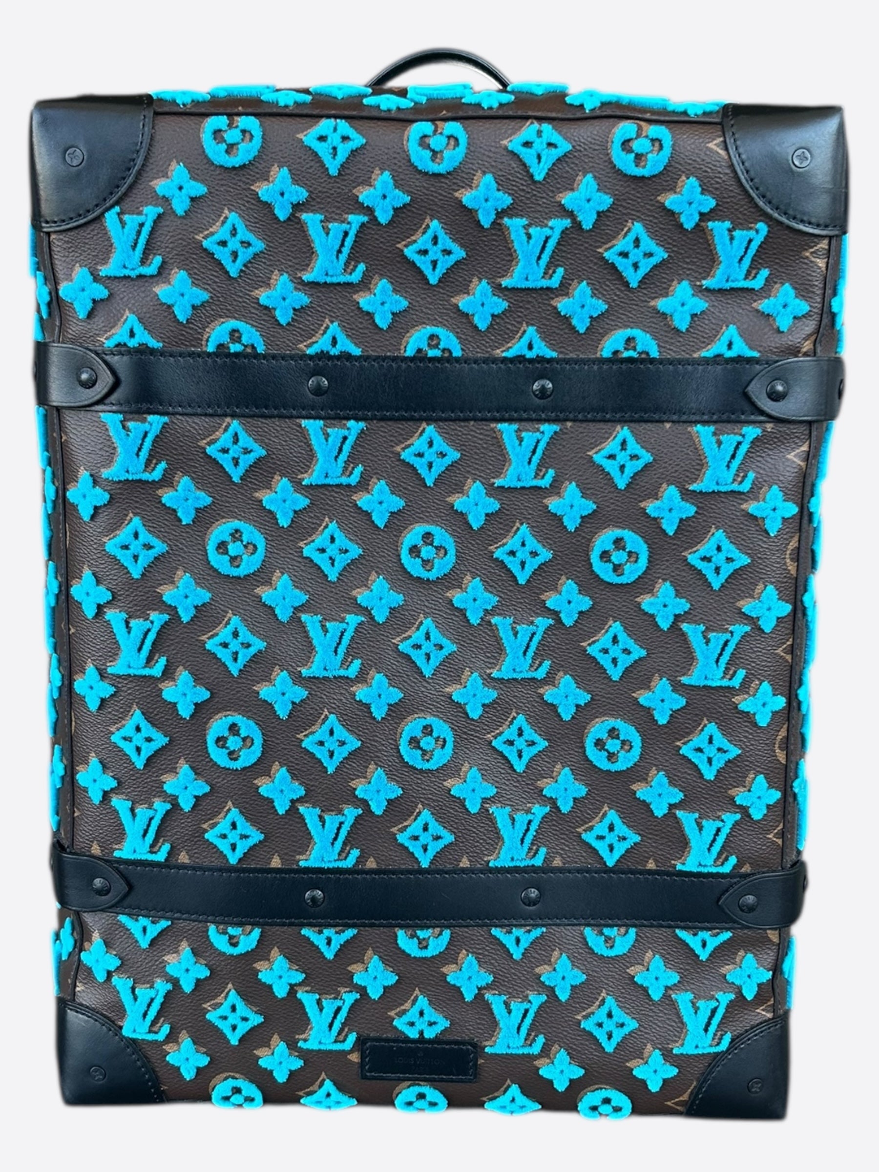 Louis Vuitton 水彩画風トレーナー サイズ48 Louis Vuitton Speedy Bandouliere 25 M11848– TC