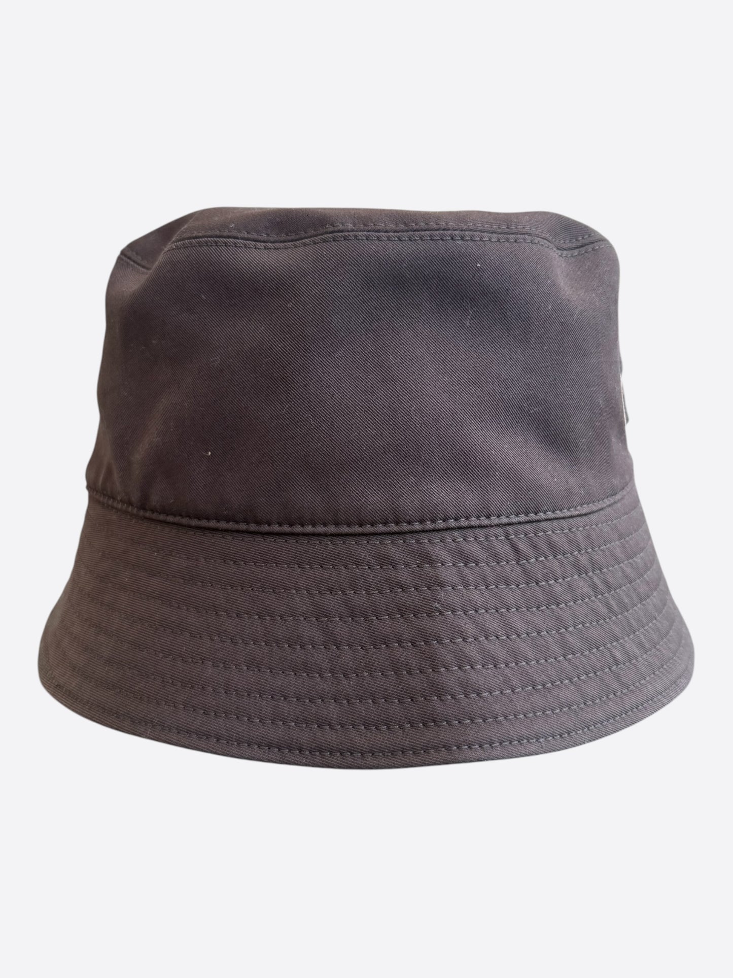 Louis Vuitton Tyler The Creator Brown & Multicolor Monogram Reversible Bucket Hat