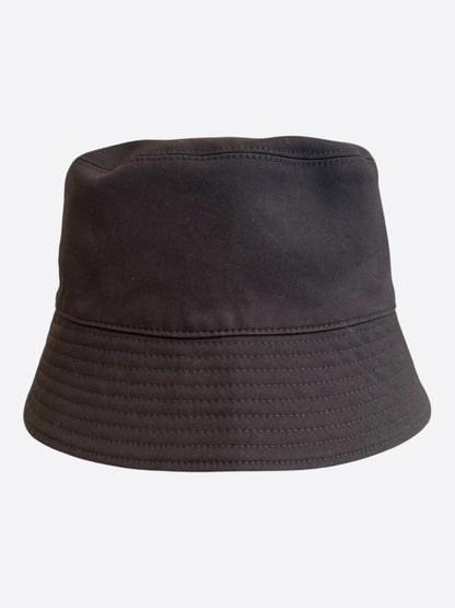 Louis Vuitton Tyler The Creator Brown & Multicolor Monogram Reversible Bucket Hat