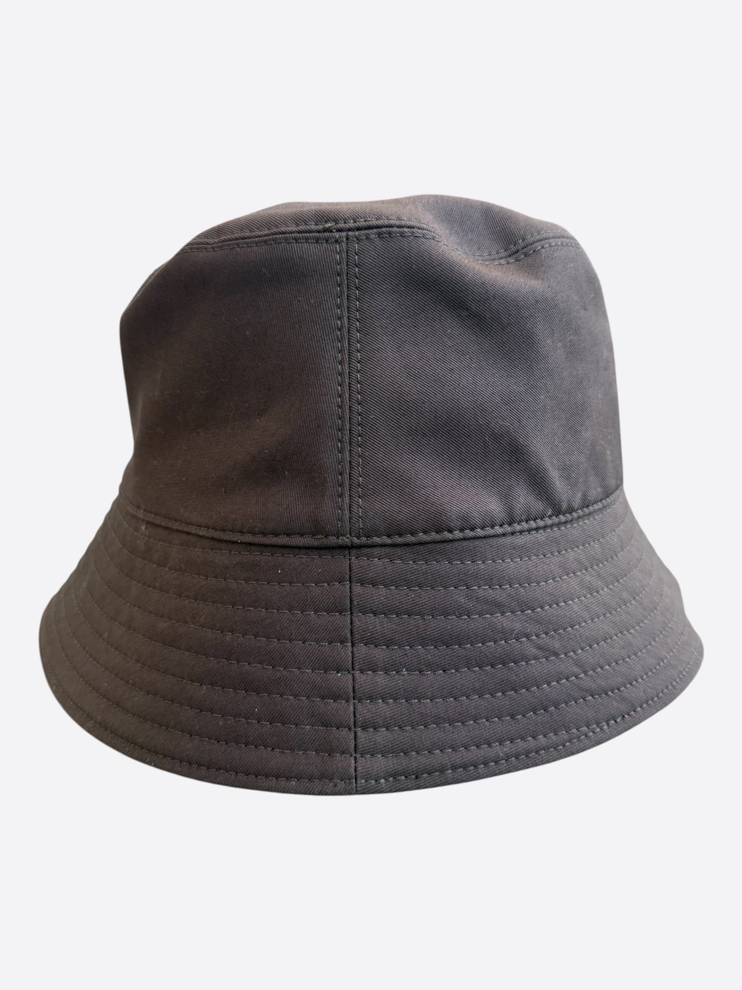 Louis Vuitton Tyler The Creator Brown & Multicolor Monogram Reversible Bucket Hat