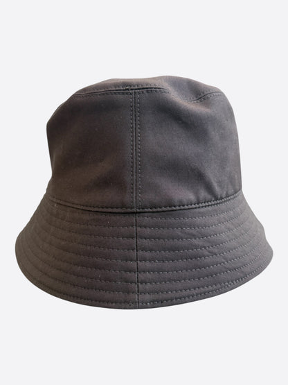 Louis Vuitton Tyler The Creator Brown & Multicolor Monogram Reversible Bucket Hat