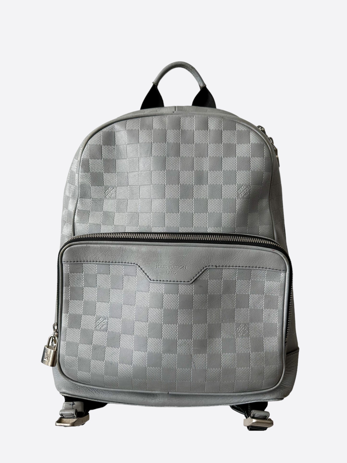damier infini backpack
