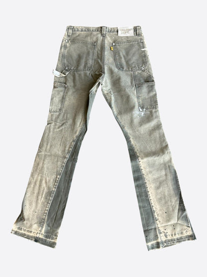 Gallery Dept Moss Green LA Flare Carpenter Pants