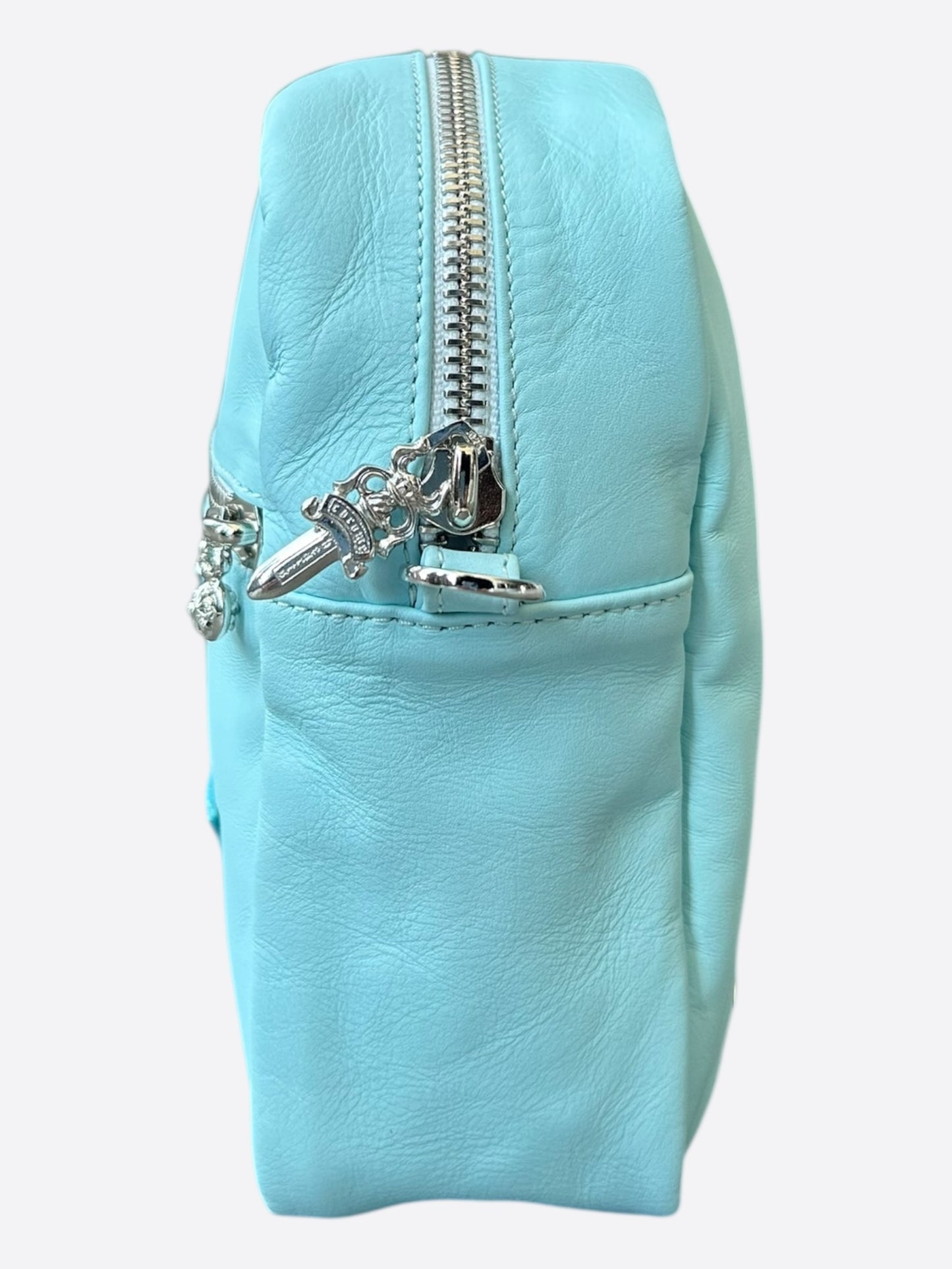 Chrome Hearts Blue Star Patch Taka Bag