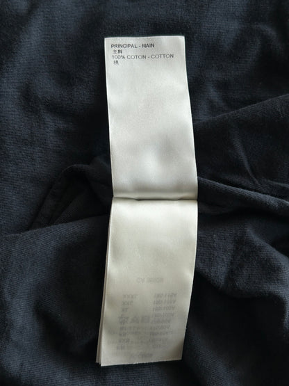 Louis Vuitton Blue Pointillism Monogram Zip Up Hoodie