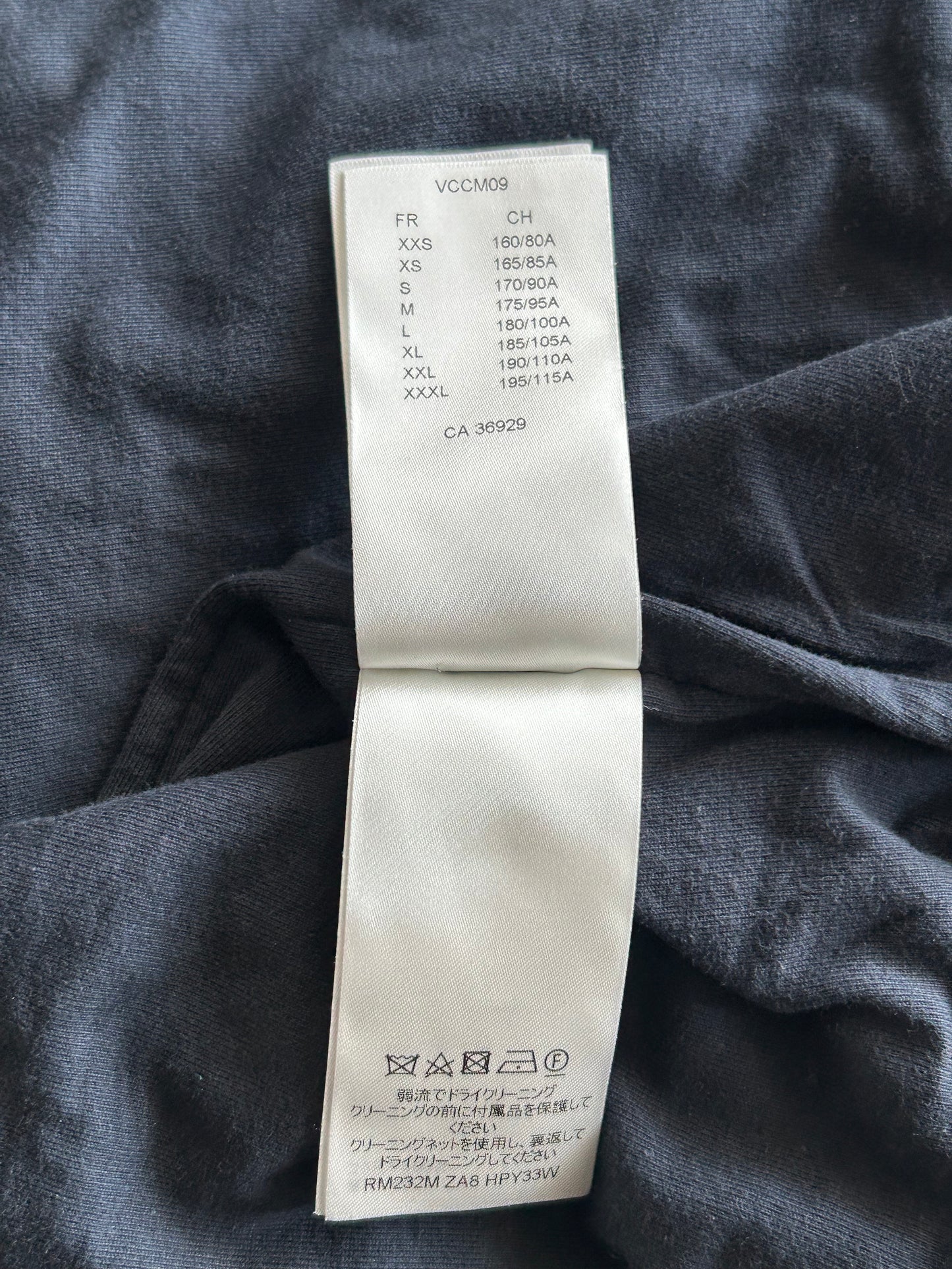 Louis Vuitton Blue Pointillism Monogram Zip Up Hoodie