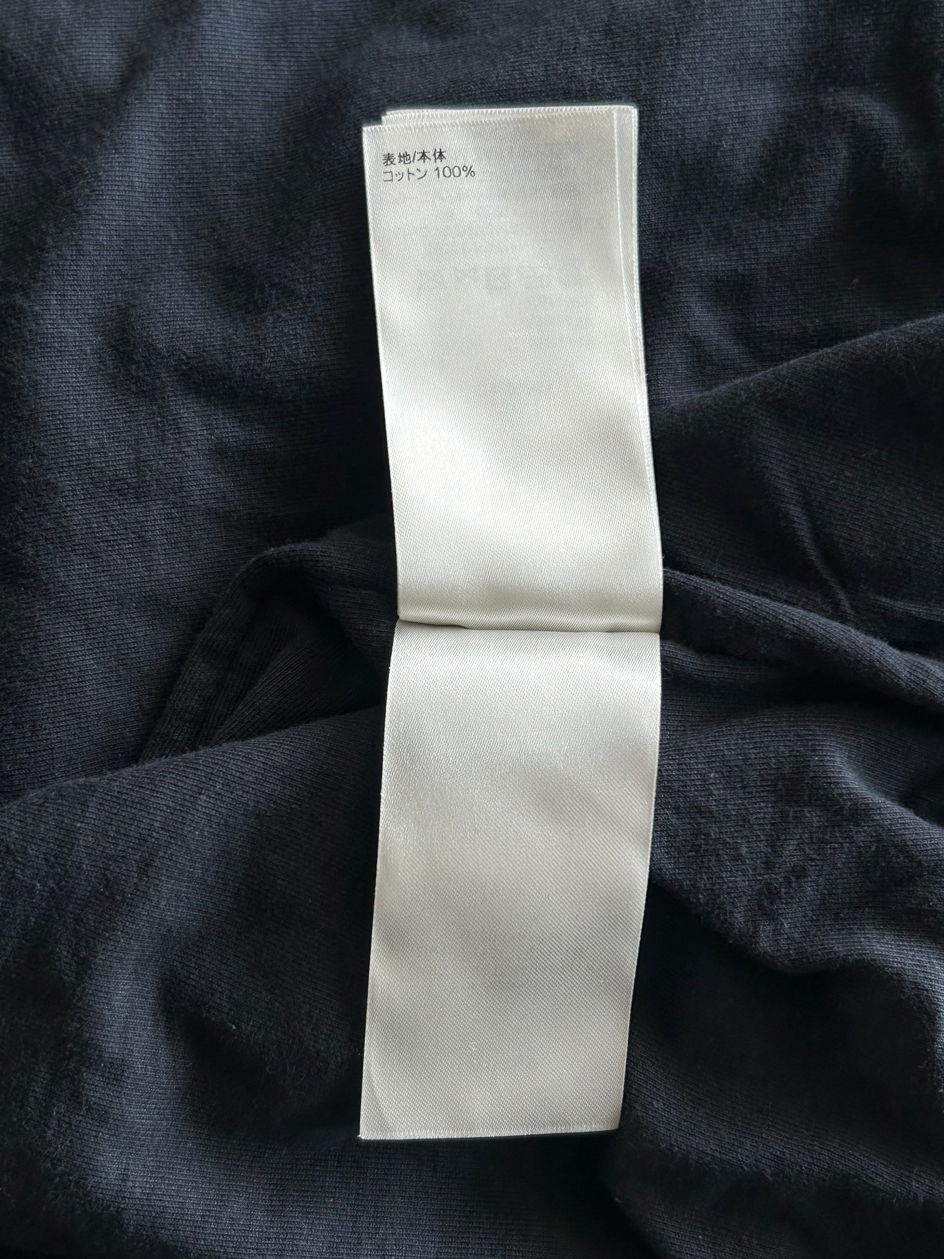 Louis Vuitton Blue Pointillism Monogram Zip Up Hoodie